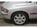 2002 Silver Metallic Volvo S60 2.4T AWD  photo #76