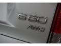 Silver Metallic - S60 2.4T AWD Photo No. 89