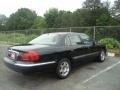 2000 Black Lincoln Continental   photo #6