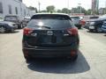 2014 Jet Black Mica Mazda CX-5 Grand Touring AWD  photo #5