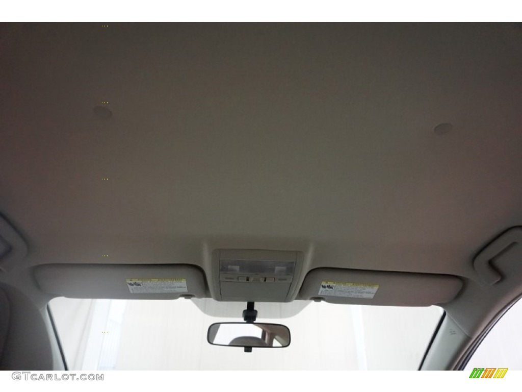 2006 Prius Hybrid - Silver Pine Mica / Gray photo #25