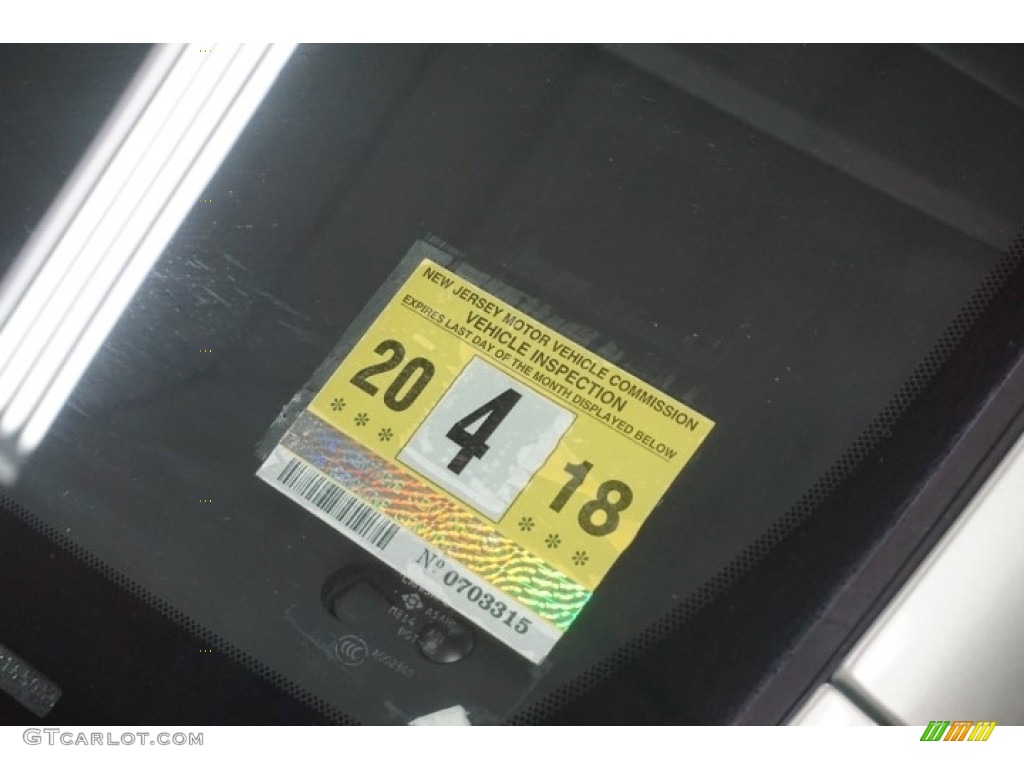 2006 Prius Hybrid - Silver Pine Mica / Gray photo #78