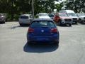 Lapiz Blue Metallic - Golf R 4Motion w/DCC. Nav. Photo No. 5