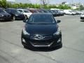 Black - Elantra GLS Photo No. 2