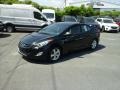 Black - Elantra GLS Photo No. 3