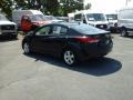Black - Elantra GLS Photo No. 6