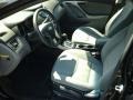 Black - Elantra GLS Photo No. 8