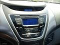 Black - Elantra GLS Photo No. 14