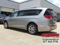 2017 Billet Silver Metallic Chrysler Pacifica Limited  photo #2