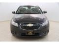 Blue Ray Metallic - Cruze LS Photo No. 2