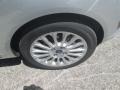 Ingot Silver Metallic - Fiesta Titanium Hatchback Photo No. 3