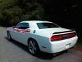 Bright White - Challenger R/T Classic Photo No. 2