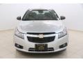 Silver Ice Metallic - Cruze LS Photo No. 2