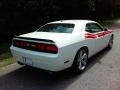 Bright White - Challenger R/T Classic Photo No. 4