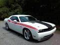 Bright White - Challenger R/T Classic Photo No. 6