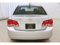 Silver Ice Metallic - Cruze LS Photo No. 14