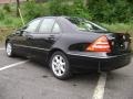 Black - C 240 4Matic Sedan Photo No. 5
