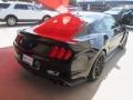 2016 Shadow Black Ford Mustang Shelby GT350  photo #5