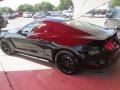 2016 Shadow Black Ford Mustang Shelby GT350  photo #10