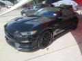 2016 Shadow Black Ford Mustang Shelby GT350  photo #11