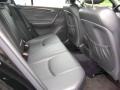 Black - C 240 4Matic Sedan Photo No. 8
