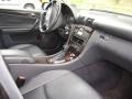 Black - C 240 4Matic Sedan Photo No. 11