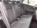 Black - C 240 4Matic Sedan Photo No. 12
