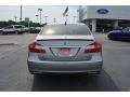 Platinum Silver Metallic - Genesis 5.0 Sedan Photo No. 4