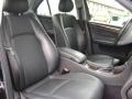 Black - C 240 4Matic Sedan Photo No. 13