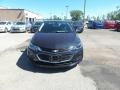 Blue Ray Metallic - Cruze LT Sedan Photo No. 2