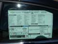 Blue Ray Metallic - Cruze LT Sedan Photo No. 6