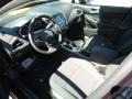 Blue Ray Metallic - Cruze LT Sedan Photo No. 7