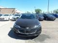 Mosaic Black Metallic - Cruze LT Sedan Photo No. 2