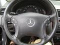 Black - C 240 4Matic Sedan Photo No. 19
