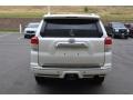 Blizzard White Pearl - 4Runner SR5 4x4 Photo No. 3