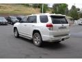 Blizzard White Pearl - 4Runner SR5 4x4 Photo No. 4