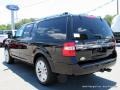 Shadow Black - Expedition EL King Ranch 4x4 Photo No. 3