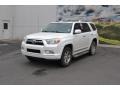 Blizzard White Pearl - 4Runner SR5 4x4 Photo No. 5
