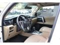Blizzard White Pearl - 4Runner SR5 4x4 Photo No. 7