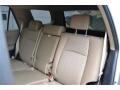 Blizzard White Pearl - 4Runner SR5 4x4 Photo No. 8