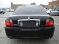 2003 Black Lincoln LS V8  photo #7