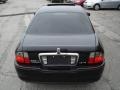 2003 Black Lincoln LS V8  photo #8