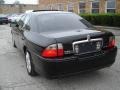 2003 Black Lincoln LS V8  photo #9