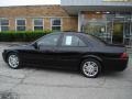 2003 Black Lincoln LS V8  photo #10