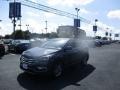 2017 Marlin Blue Hyundai Santa Fe Sport FWD  photo #3