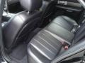 2003 Black Lincoln LS V8  photo #15