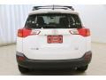 Super White - RAV4 XLE AWD Photo No. 15