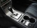 2003 Black Lincoln LS V8  photo #23