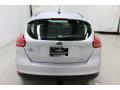 2016 Ingot Silver Ford Focus SE Hatch  photo #6