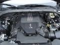 2003 Black Lincoln LS V8  photo #40